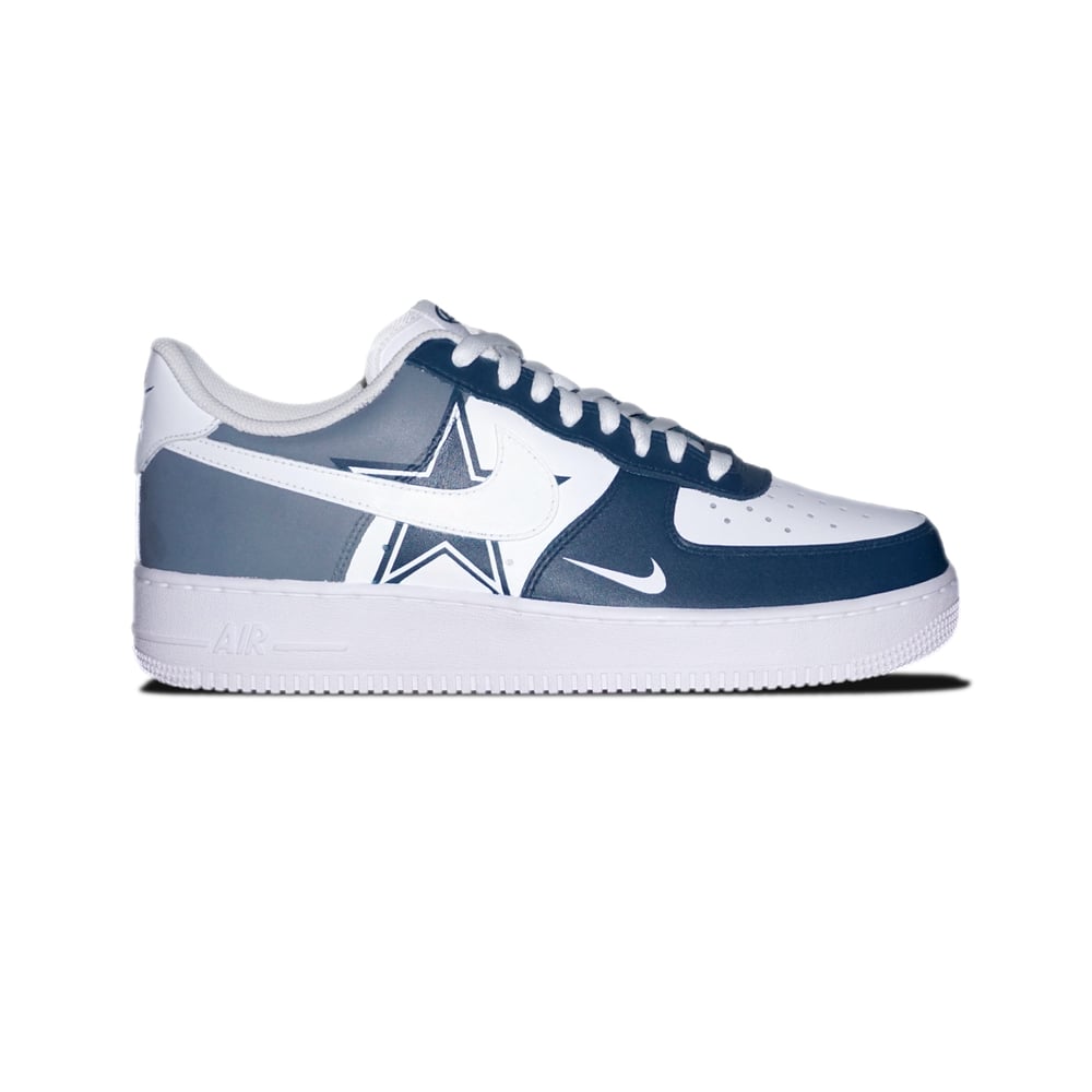 Women’s Cowboys AF1