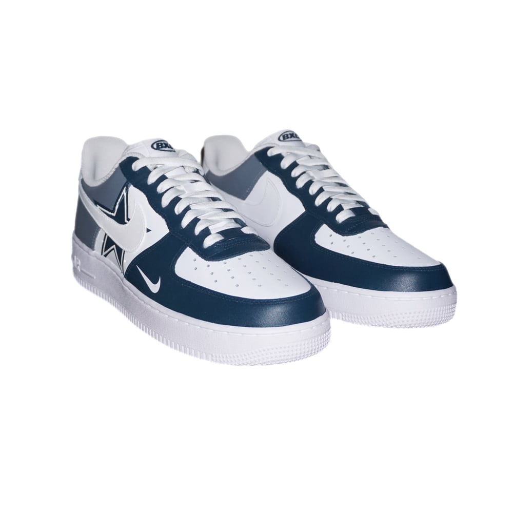 Women’s Cowboys AF1
