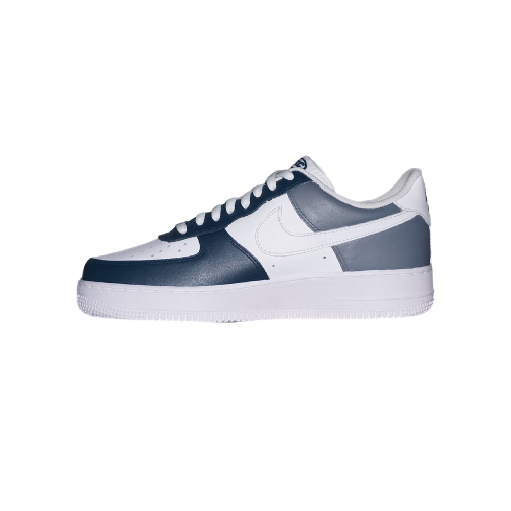 Mens Cowboys AF1