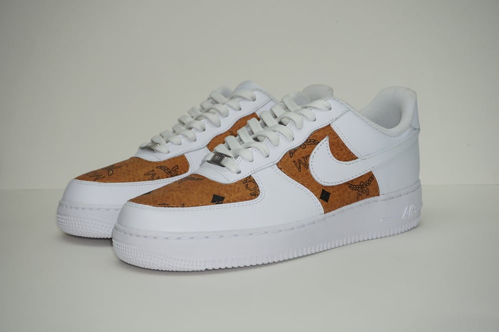 Men’s Mcm AF1