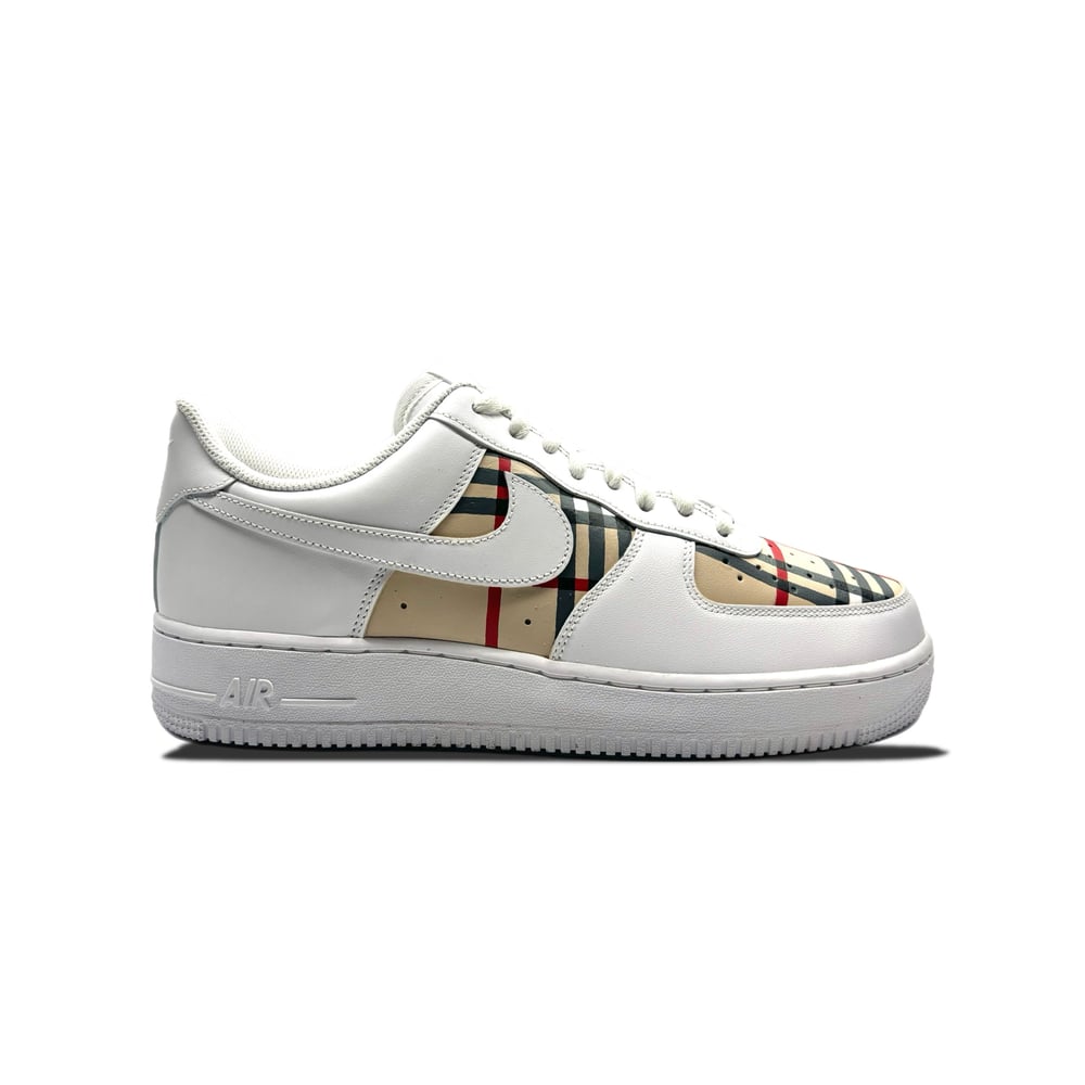 Men’s Burberry Af1