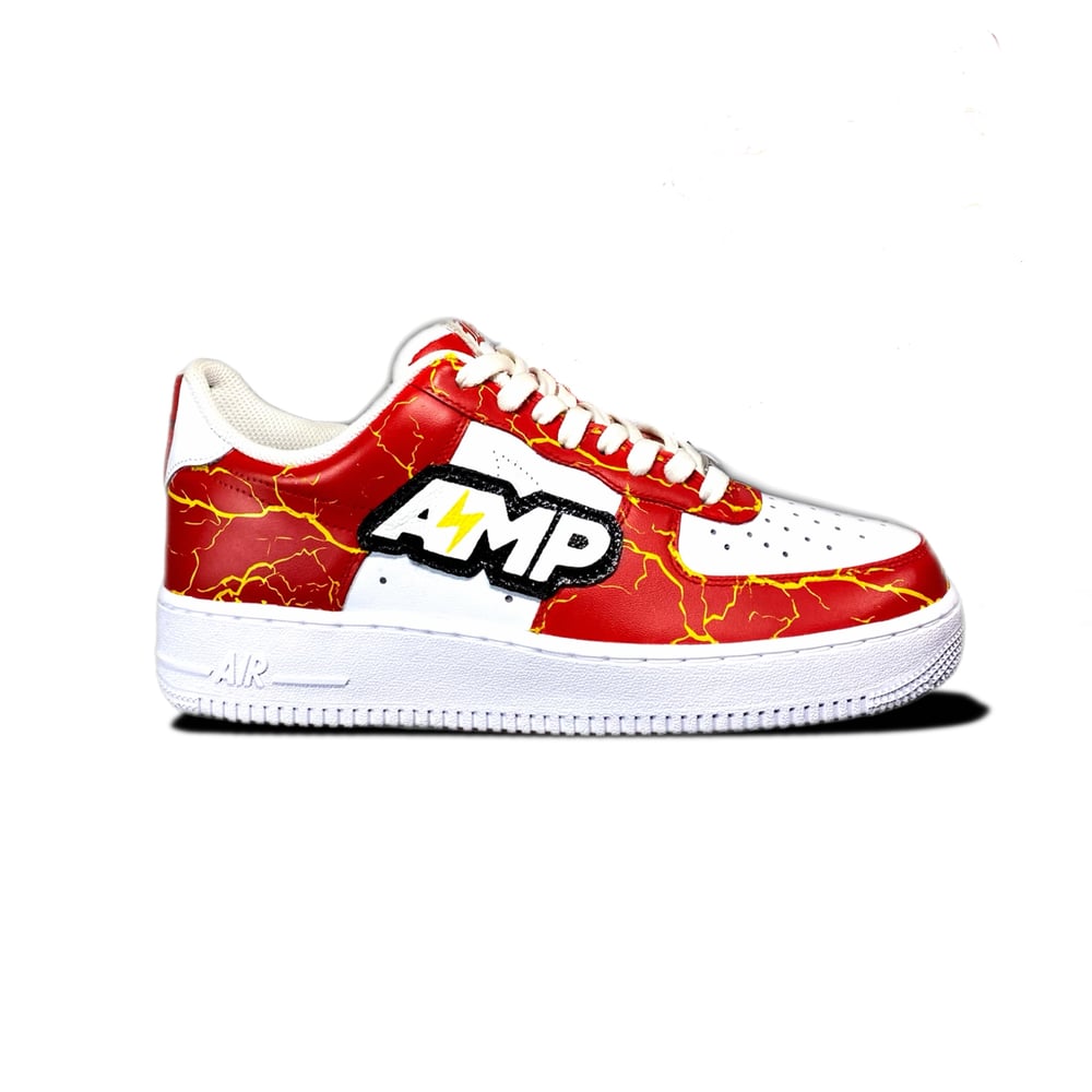 Women’s Kai Cenat AF1