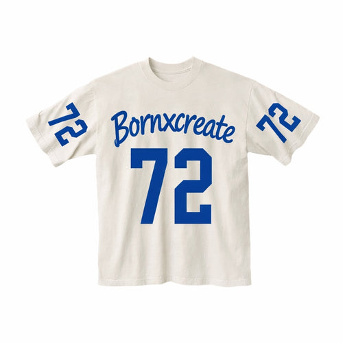 BXC 72 Tee