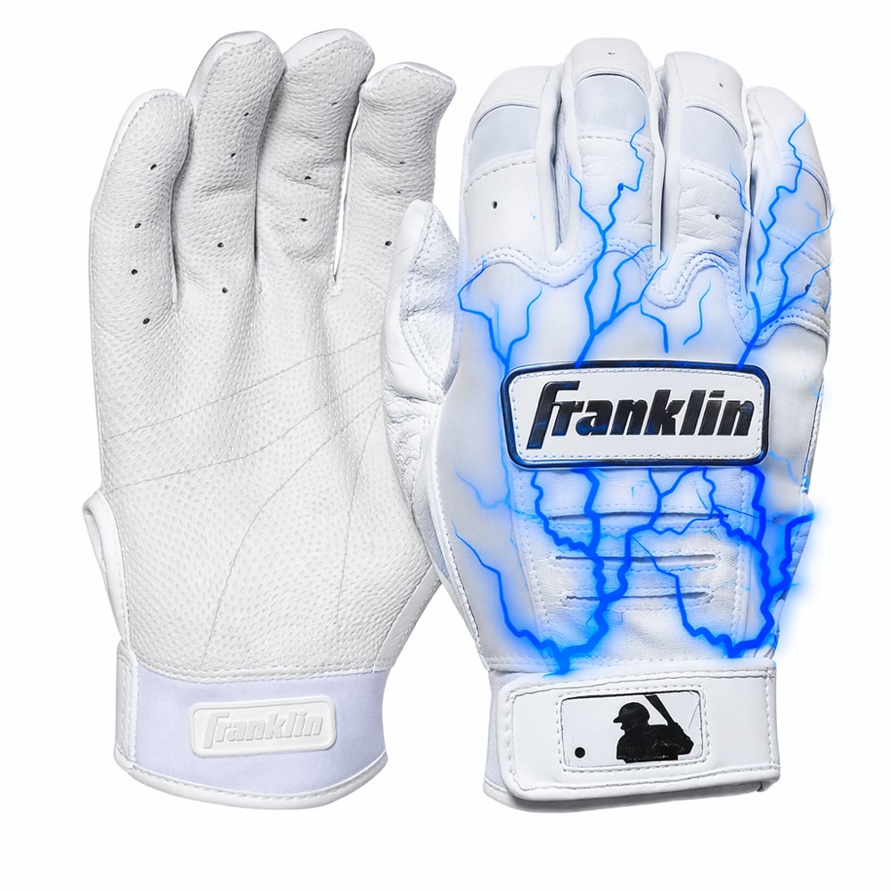 Franklin CFX “LIGHTING” Adult  Batting Gloves