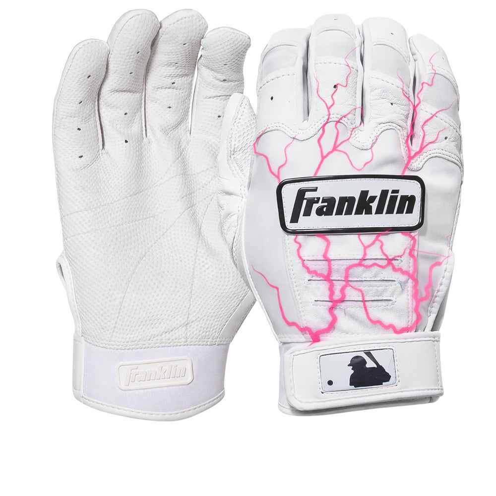 Franklin CFX “LIGHTING” Youth Batting Gloves